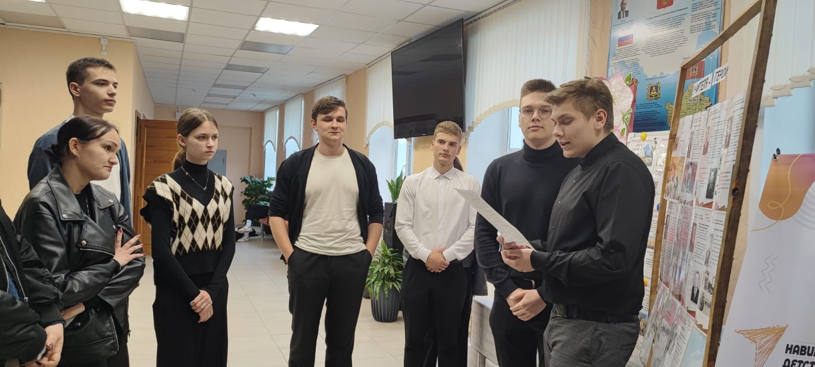 18 МАЯ - МЕЖДУНАРОДНЫЙ ДЕНЬ МУЗЕЕВ.
