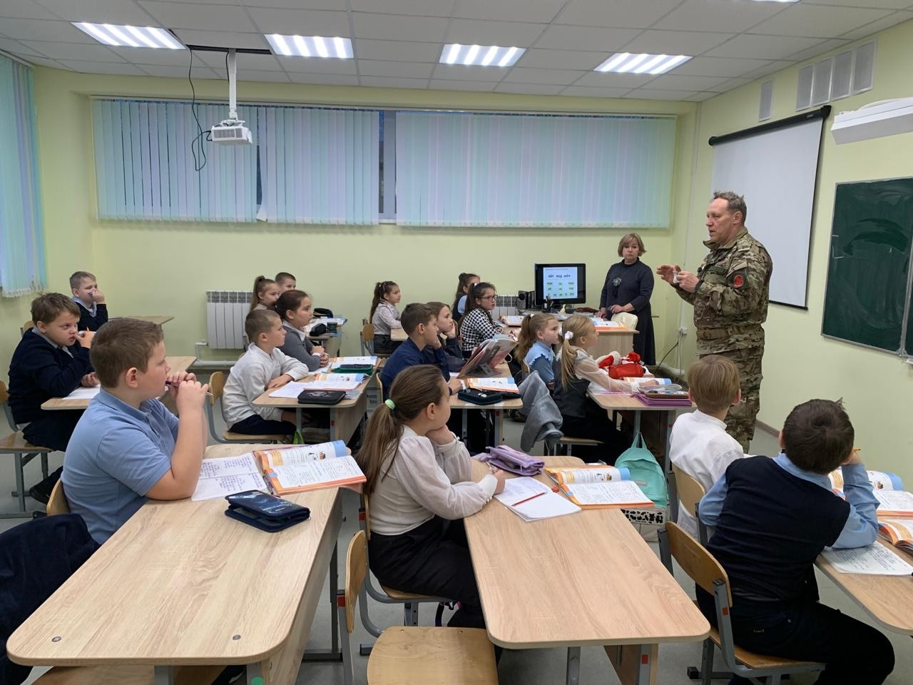 ПРОФИЛАКТИЧЕСКАЯ РАБОТА БЕЗОПАСНОСТЬ.