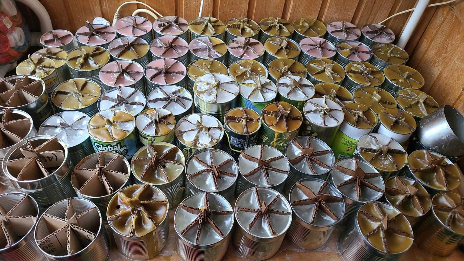 ВОЛОНТЁРСКАЯ ДЕЯТЕЛЬНОСТЬ.