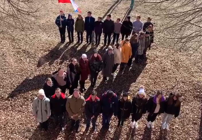 ВНИМАНИЕ! КОНКУРС! Благотворительная акция "Тепло маленьких рук".