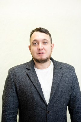Мироненко Владислав Святославович Мироненко Владислав Святославович