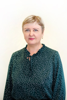Савостина Наталья Юрьевна Савостина Наталья Юрьевна